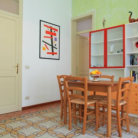 צ'פאלו Garibaldi B&B מראה חיצוני תמונה