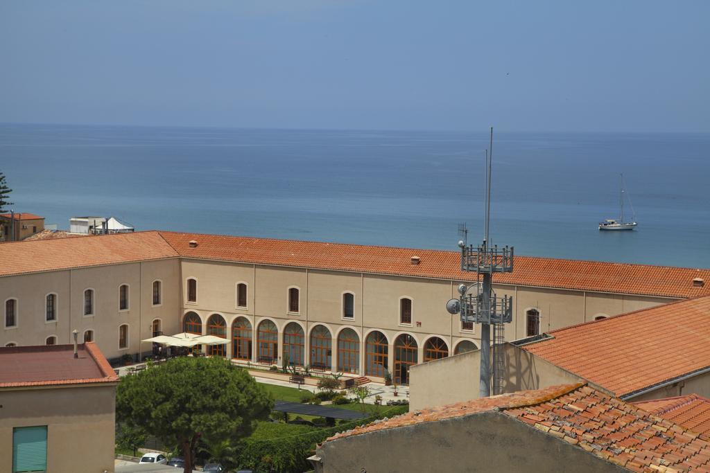 צ'פאלו Garibaldi B&B חדר תמונה